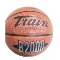 火车头 B2000篮球